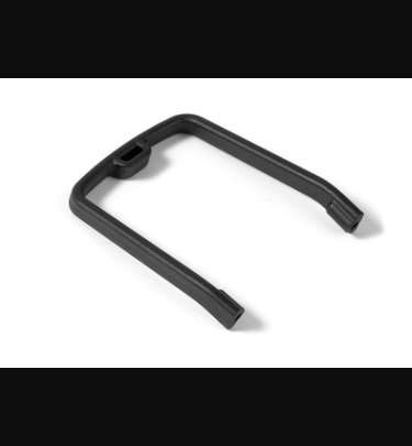 Xray - Xray Spare Parts COMPOSITE ROLL-OVER BAR WITH EYELET - XR336191