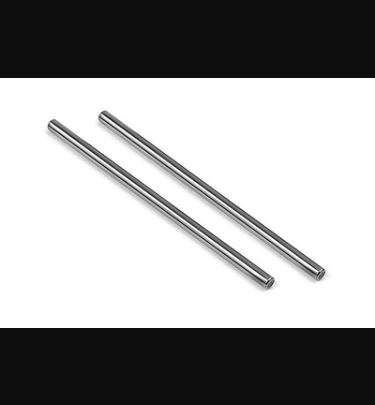 Xray - Xray Spare Parts FRONT LOWER INNER PIVOT PIN (2) - XR337210