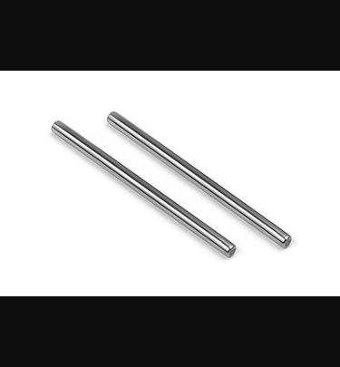 Xray - Xray Spare Parts REAR LOWER INNER PIVOT PIN (2) - XR337310
