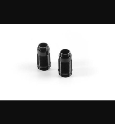 Xray - Xray Spare Parts ALU SHOCK BODY (2) - XR338021