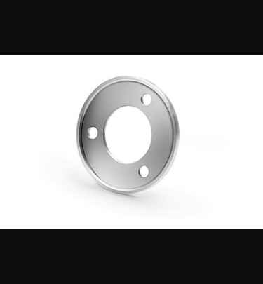 Xray - Xray Spare Parts ALU CLUTCH DISK - SWISS 7075 T6 - XR338570