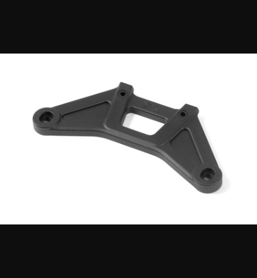Xray - Xray Spare Parts COMPOSITE HOLDER FOR FRONT BODY POSTS - REINFORCED - XR341211