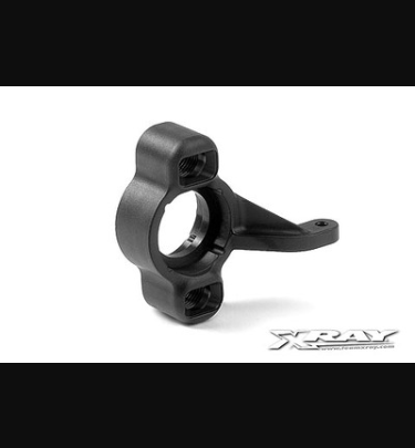 Xray - Xray Spare Parts COMPOSITE STEERING BLOCK RIGHT - XR342210