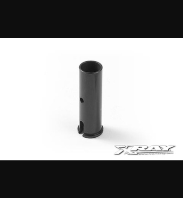 Xray - Xray Spare Parts REAR WHEEL AXLE - HUDY SPRING STEELā„¢ - XR345310