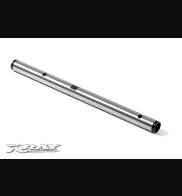 Xray - Xray Spare Parts 2-SPEED SHAFT 8MM - SUPER LIGHTWEIGHT - REINFORCED - XR345510