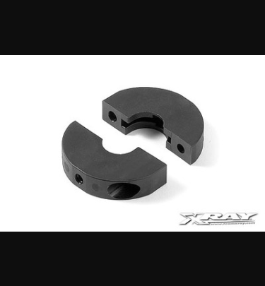 Xray - Xray Spare Parts COMPOSITE 2-SPEED GEAR BOX SHOE - XR345541