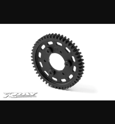 Xray - Xray Spare Parts COMPOSITE 2-SPEED GEAR 48T (1st) - XR345548
