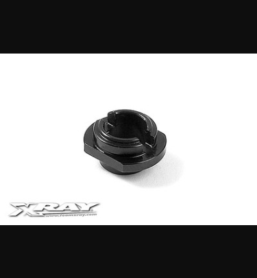 Xray - Xray Spare Parts ADAPTER 2-SPEED - XR345570