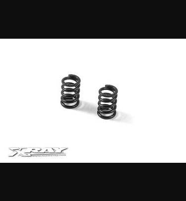 Xray - Xray Spare Parts GEAR BOX SPRING C=13.0 (2) - XR345581