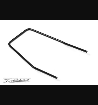 Xray - Xray Spare Parts ROLL-OVER BAR - V2 - XR346190