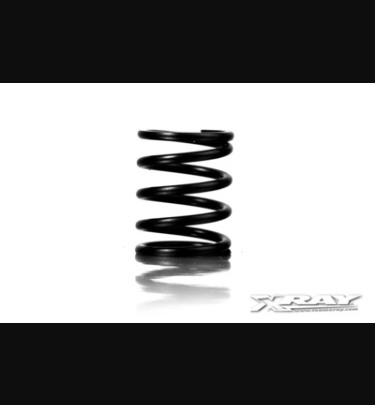 Xray - Xray Spare Parts XRAY SPRING-SET C=8.5 - FRONT (2) - XR348187