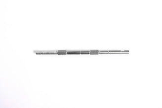 Tamiya - Gear Shaft B (Ba30) For 58372 - 3485162 TAMIYA SPARES