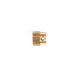 Tamiya - Pinion Gear For 56301 King Hauler - 3505039 TAMIYA SPARES