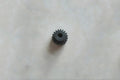 Tamiya - 19T Pinion Gear For Gravel Hound - 3505049 TAMIYA SPARES