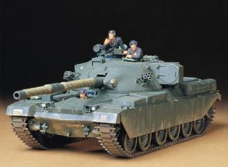 Tamiya - British Chieftain Mk.5 Tank - 35068 TAMIYA 1/35 MILITARY