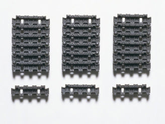 Tamiya - Panther G Separate Track Links - 35171 TAMIYA 1/35 MILITARY