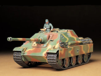 Tamiya - German Jagdpanther L.V. - 35203 TAMIYA 1/35 MILITARY