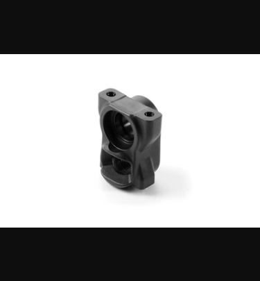 Xray - Xray Spare Parts STEERING BLOCK - XR352240