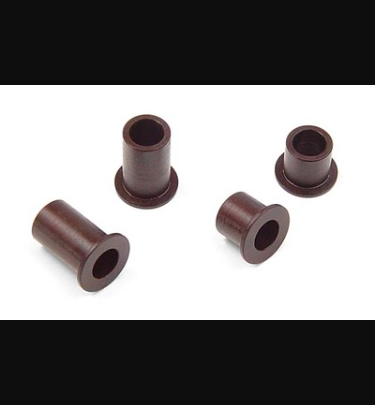 Xray - Xray Spare Parts STEEL STEERING BUSHING (2+2) - XR352295