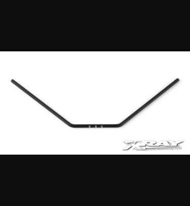 Xray - Xray Spare Parts XB808 FRONT ANTI-ROLL BAR 2.3MM - XR352483