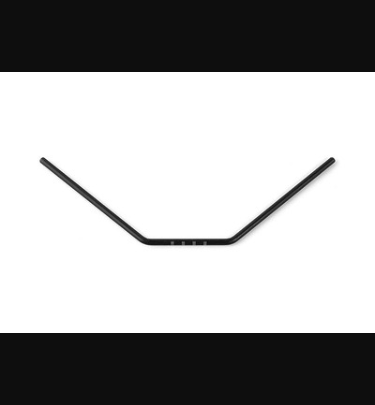 Xray - Xray Spare Parts XB808 FRONT ANTI-ROLL BAR 2.4MM - XR352484