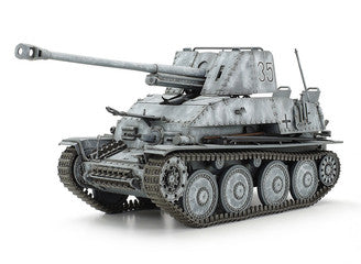 Tamiya - German Marder III - 35248 TAMIYA 1/35 MILITARY