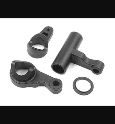 Xray - Xray Spare Parts COMPOSITE SERVO SAVER - XR352510