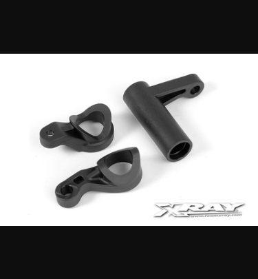 Redline - Red Motors And Parts Pro4/Pro2 BL Bearing Set - TT2512