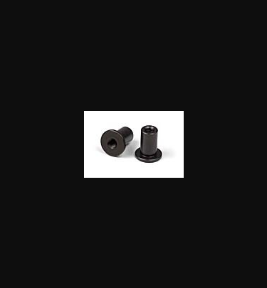 Xray - Xray Spare Parts STEERING PLATE BUSHING (2) - XR352575