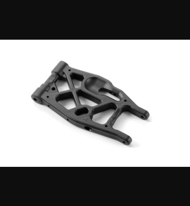 Xray - Xray Spare Parts XB8 COMPOSITE REAR LOWER SUSPENSION ARM - XR353117