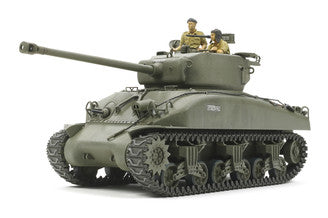Tamiya - 1/35 M1 Super Sherman - 35322 TAMIYA 1/35 MILITARY