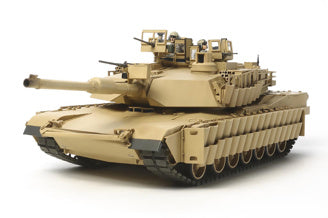 Tamiya - 1/35 M1A2 Sep Tusk II - 35326 TAMIYA 1/35 MILITARY