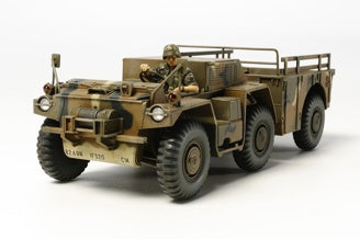 Tamiya - M561 Gamma Goat - 35330 TAMIYA 1/35 MILITARY