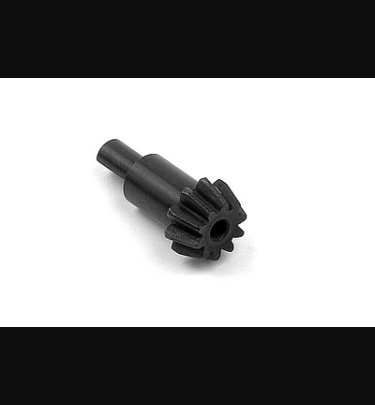 Xray - Xray Spare Parts BEVEL DRIVE GEAR 10T - XR355108