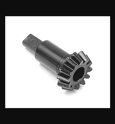 Xray - Xray Spare Parts BEVEL DRIVE GEAR 12T - XR355110