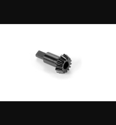 Xray - Xray Spare Parts BEVEL DRIVE GEAR 14T - XR355114