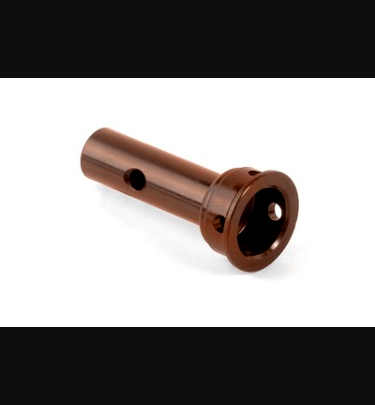 Xray - Xray Spare Parts CVD DRIVE AXLE - HUDY SPRING STEELā„¢ - XR355211