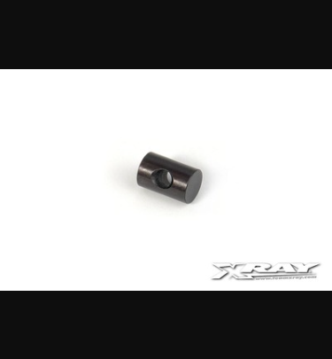Xray - Xray Spare Parts CVD DRIVE SHAFT COUPLING - HUDY SPRING STEELā„¢ - XR355236