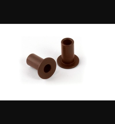 Xray - Xray Spare Parts STEEL SHOCK BUSHING (2) - XR358041