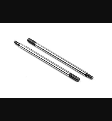 Xray - Xray Spare Parts XT8 REAR SHOCK SHAFT (2) - XR358268