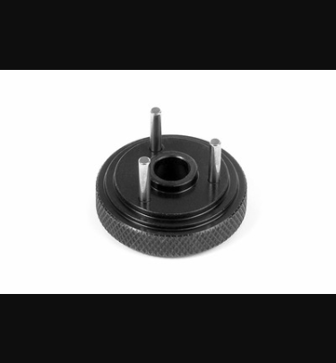 Xray - Xray Spare Parts FLYWHEEL - HIGH TORQUE - XR358532