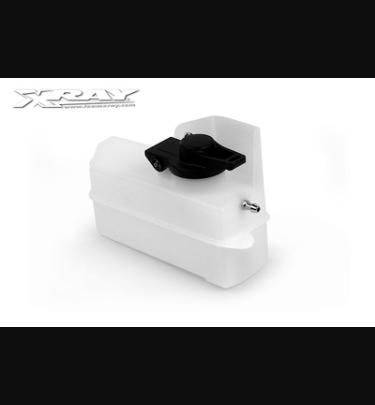 Xray - Xray Spare Parts FUEL TANK 150CC - SET - V3 - XR358603