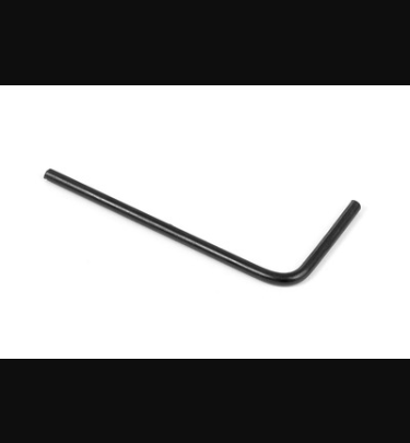 Xray - Xray Spare Parts EXHAUST MOUNTING WIRE - LONG - XR358731