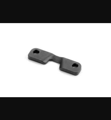Xray - Xray Spare Parts COMPOSITE REAR LOWER BRACE - XR361182