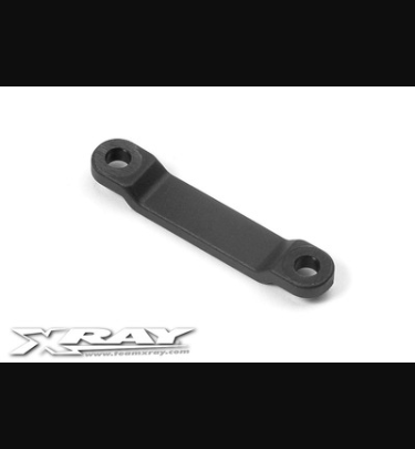 Xray - Xray Spare Parts COMPOSITE CHASSIS WIRE COVER - XR361290