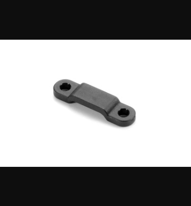 Xray - Xray Spare Parts COMPOSITE CHASSIS WIRE COVER - XR361293