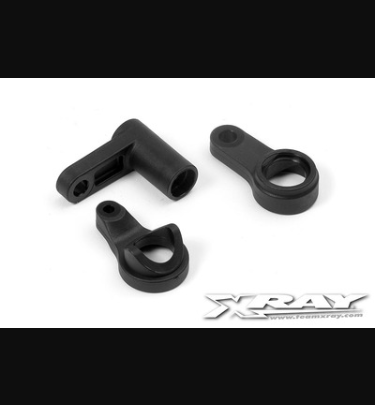 Xray - Xray Spare Parts COMPOSITE SERVO SAVER - XR362510