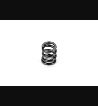 Xray - Xray Spare Parts SLIPPER CLUTCH SPRING C=45 - BLACK - XR364181