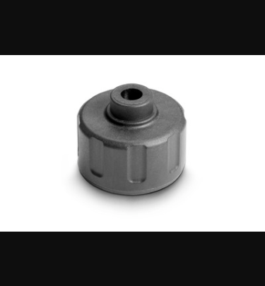 Xray - Xray Spare Parts COMPOSITE GEAR DIFFERENTIAL CASE - LARGE VOLUME - XR364912