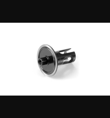 Xray - Xray Spare Parts BALL DIFFERENTIAL SHORT OUTPUT SHAFT - HUDY SPRING STEELā„¢ - XR365020